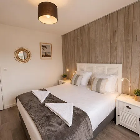 L'isaure Marine Cabourg