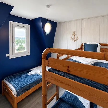 L'isaure Marine * Cabourg