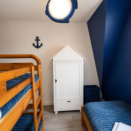L'isaure Marine Apartment