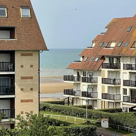 L'isaure Marine * Cabourg